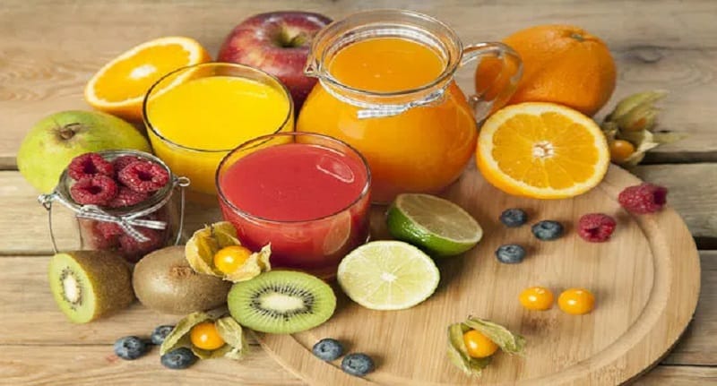 Which Juice To Drink At Night A Guide to Healthy Options Bloomers Bar Grill