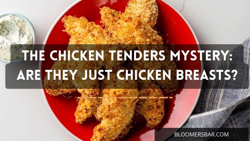 Are-chicken-tenders-just-chicken-breasts